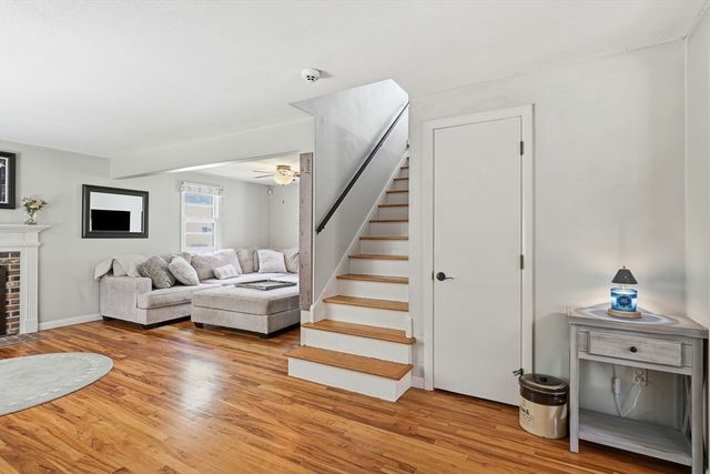 100 Colorado Street, Springfield, MA 01118