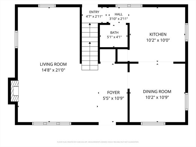 100 Colorado Street, Springfield, MA 01118