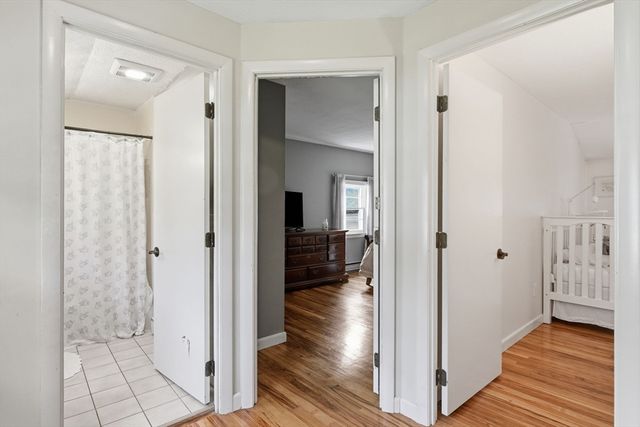 100 Colorado Street, Springfield, MA 01118