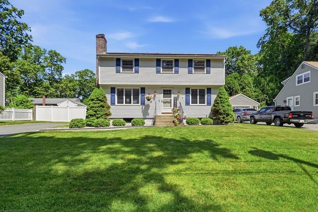 100 Colorado Street, Springfield, MA 01118