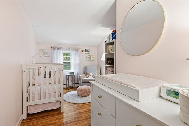 100 Colorado Street, Springfield, MA 01118