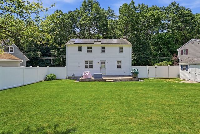 100 Colorado Street, Springfield, MA 01118