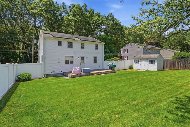 100 Colorado Street, Springfield, MA 01118