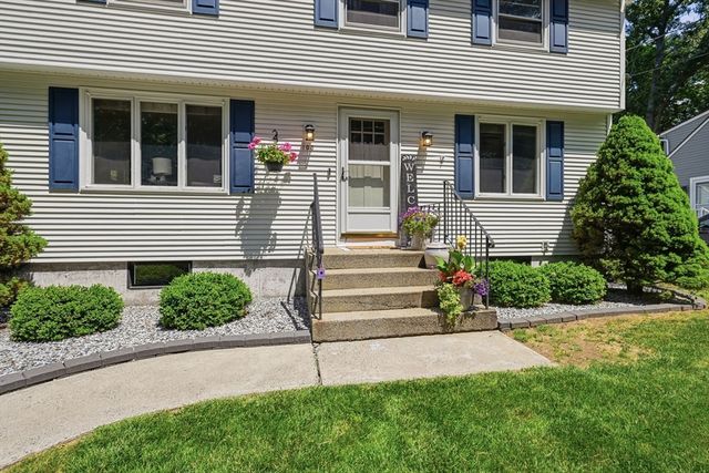 100 Colorado Street, Springfield, MA 01118