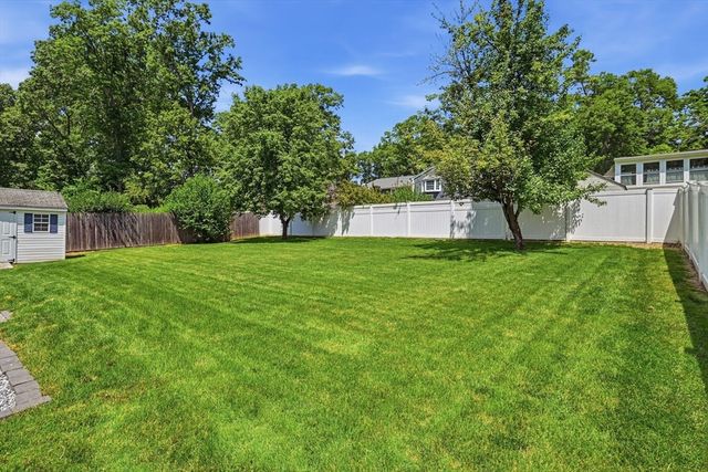 100 Colorado Street, Springfield, MA 01118