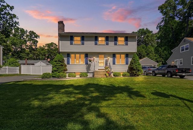 100 Colorado Street, Springfield, MA 01118