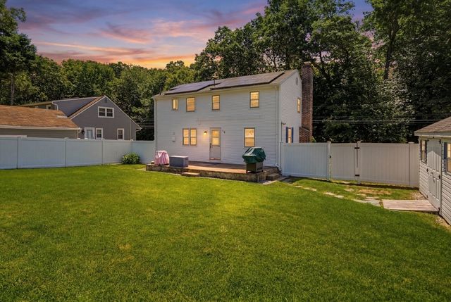 100 Colorado Street, Springfield, MA 01118