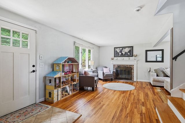 100 Colorado Street, Springfield, MA 01118