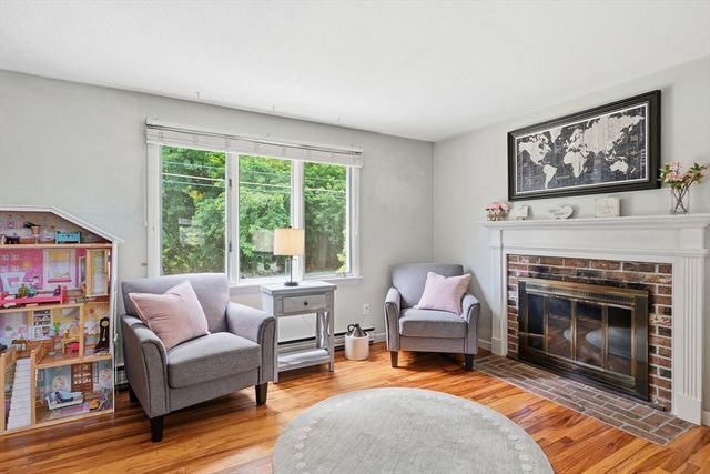 100 Colorado Street, Springfield, MA 01118