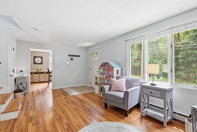 100 Colorado Street, Springfield, MA 01118