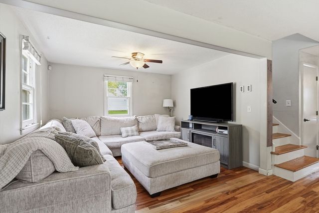 100 Colorado Street, Springfield, MA 01118