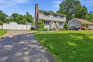 100 Colorado Street, Springfield, MA 01118