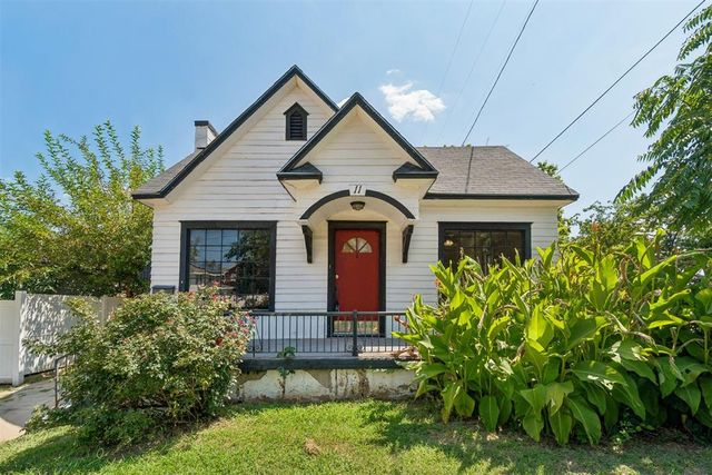 11 W Drummond Street, Shawnee, OK 74801