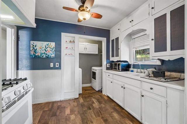 11 W Drummond Street, Shawnee, OK 74801