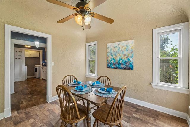 11 W Drummond Street, Shawnee, OK 74801