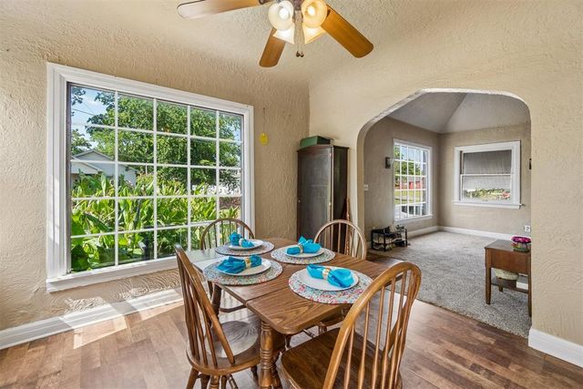 11 W Drummond Street, Shawnee, OK 74801
