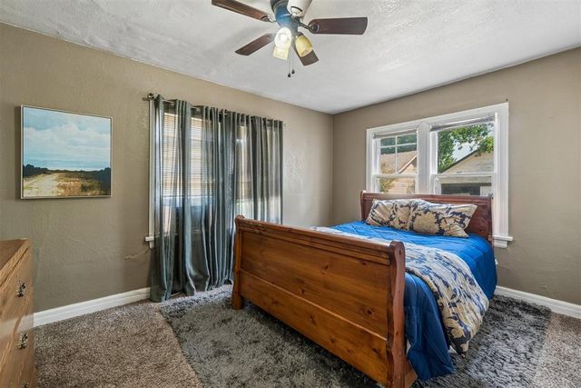 11 W Drummond Street, Shawnee, OK 74801