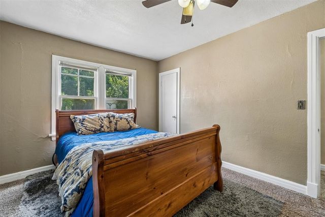11 W Drummond Street, Shawnee, OK 74801