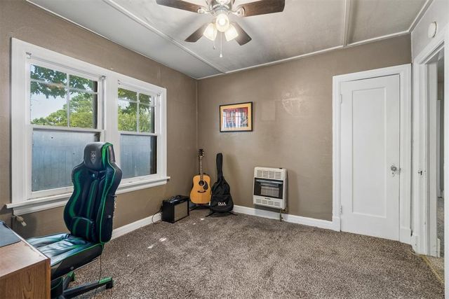 11 W Drummond Street, Shawnee, OK 74801