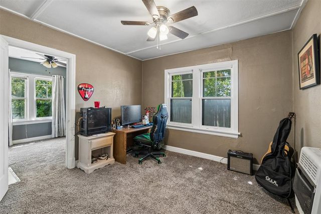 11 W Drummond Street, Shawnee, OK 74801
