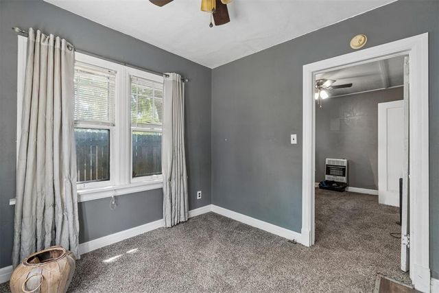 11 W Drummond Street, Shawnee, OK 74801