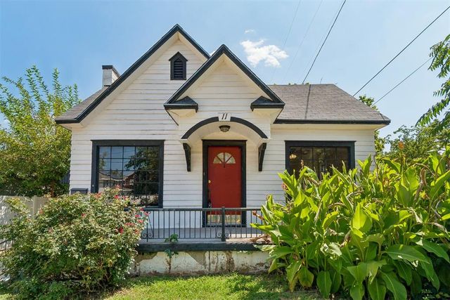 11 W Drummond Street, Shawnee, OK 74801