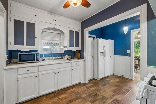 11 W Drummond Street, Shawnee, OK 74801