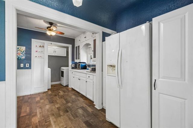 11 W Drummond Street, Shawnee, OK 74801