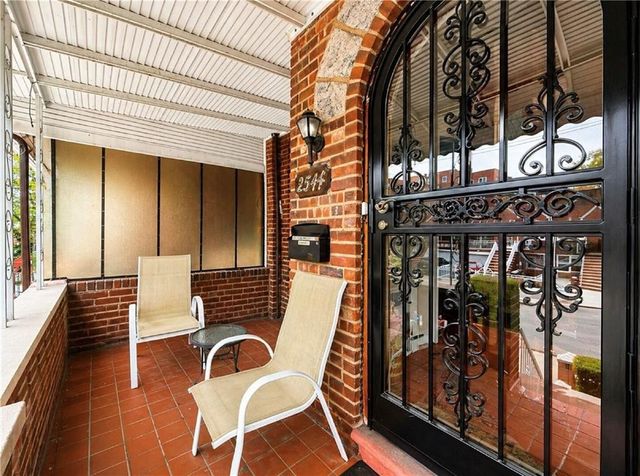 2544 Hubbard Street, New York City, NY 11235