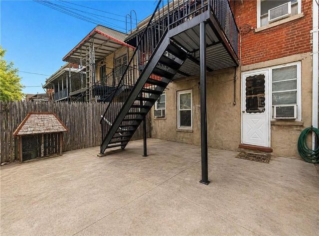 2544 Hubbard Street, New York City, NY 11235
