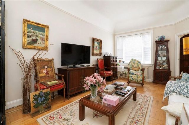 2544 Hubbard Street, New York City, NY 11235