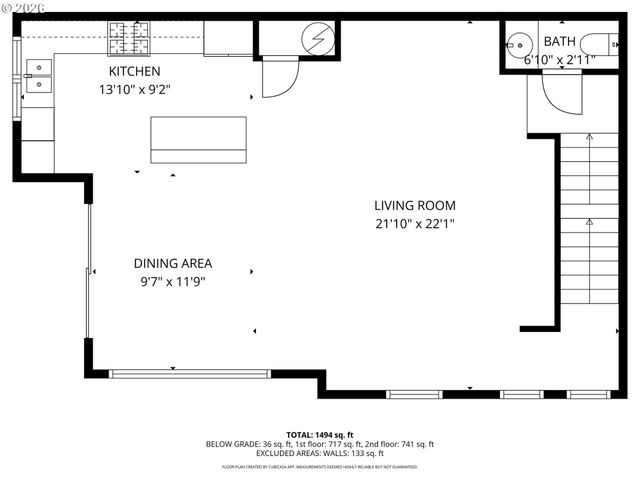 8648 Ne DELAMERE Way, Hillsboro, OR 97006