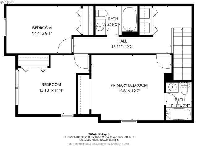 8648 Ne DELAMERE Way, Hillsboro, OR 97006