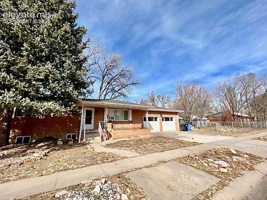 222 W Polk Street, Colorado Springs, CO 80907 — photo 3