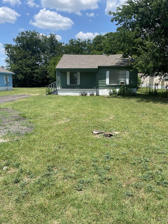 132 Cunningham, Anna, TX 75409