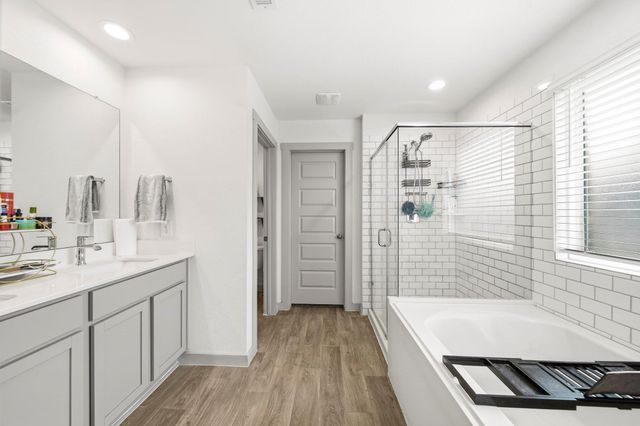 8210 Buck Lane, Rosharon, TX 77583