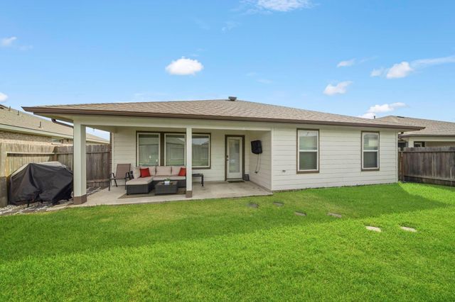 8210 Buck Lane, Rosharon, TX 77583