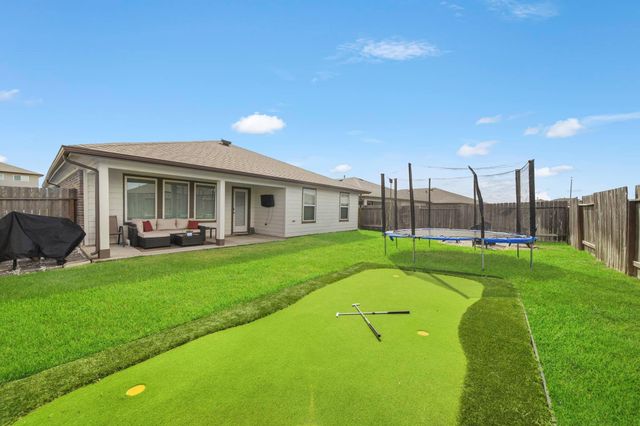 8210 Buck Lane, Rosharon, TX 77583