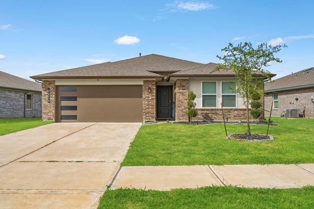 8210 Buck Lane, Rosharon, TX 77583