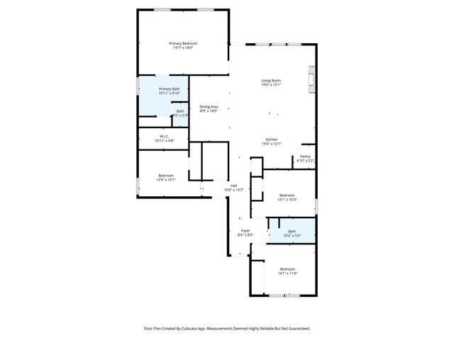 8210 Buck Lane, Rosharon, TX 77583