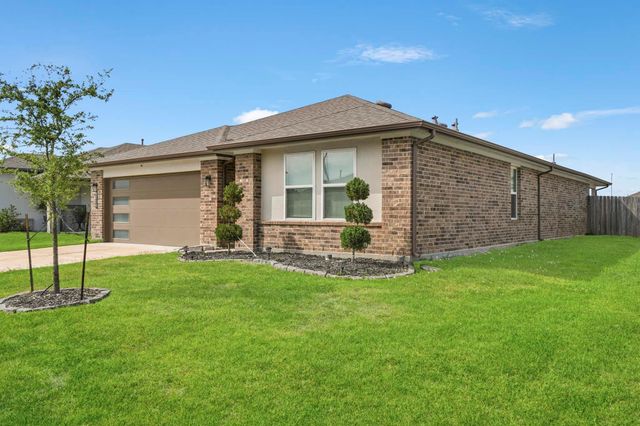 8210 Buck Lane, Rosharon, TX 77583