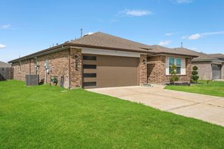 8210 Buck Lane, Rosharon, TX 77583