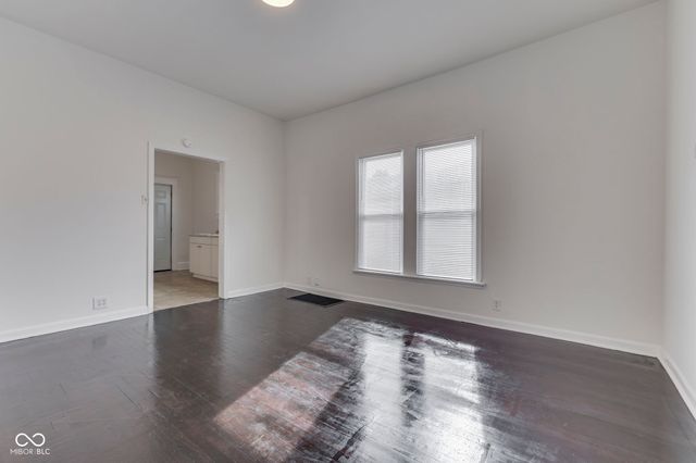 419 N Alton Avenue, Indianapolis, IN 46222