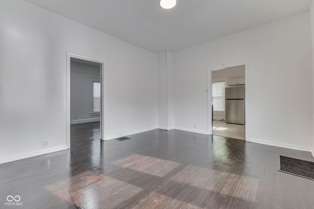 419 N Alton Avenue, Indianapolis, IN 46222