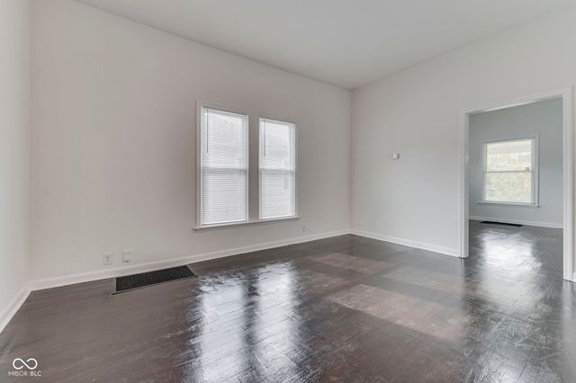 419 N Alton Avenue, Indianapolis, IN 46222