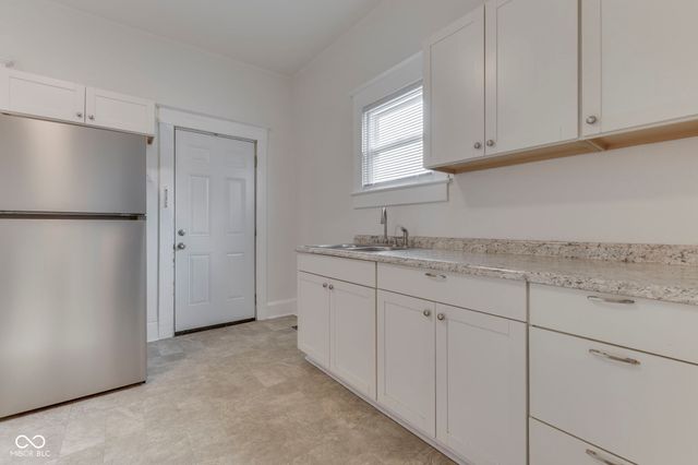 419 N Alton Avenue, Indianapolis, IN 46222