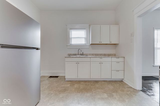 419 N Alton Avenue, Indianapolis, IN 46222