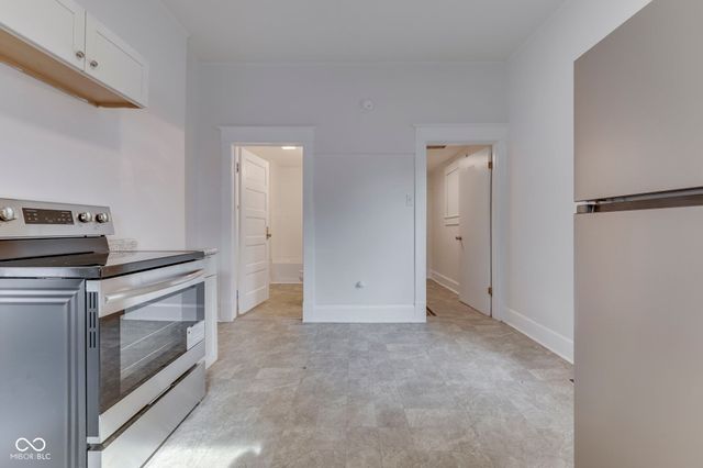 419 N Alton Avenue, Indianapolis, IN 46222