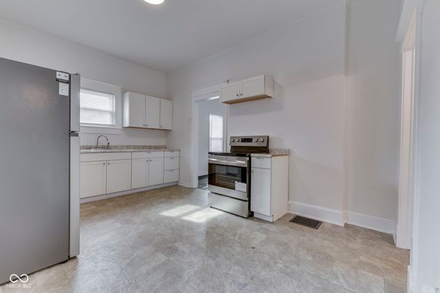 419 N Alton Avenue, Indianapolis, IN 46222