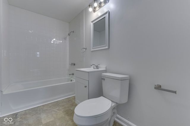 419 N Alton Avenue, Indianapolis, IN 46222